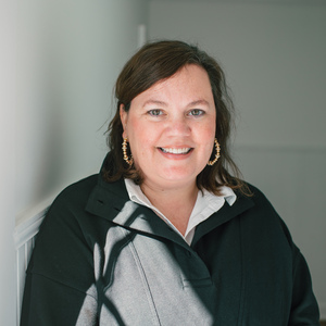 Fundraising Page: Corrie Blair